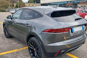 Jaguar E-Pace 2.0 180 AWD