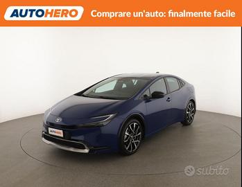 TOYOTA Prius YL74351