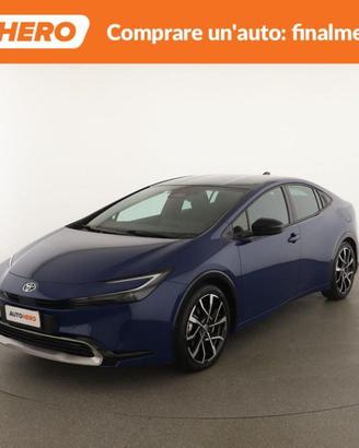 TOYOTA Prius YL74351