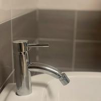 Set miscelatori  lavabo e bidet