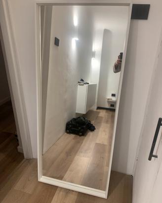 Specchio Nissedal Ikea
