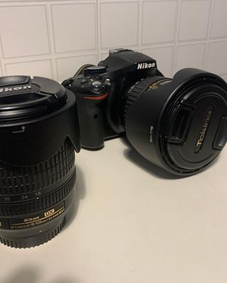 Nikon