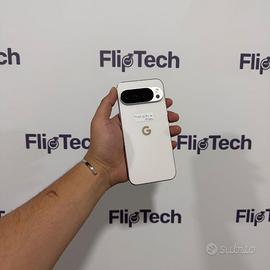 Google Pixel 10 Pro XL 512Gb Bianco - Come Nuovo