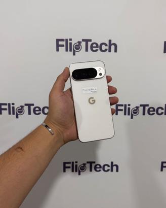Google Pixel 10 Pro XL 512Gb Bianco - Come Nuovo