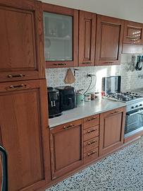 mobili per la cucina