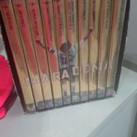 Dvd Maradona