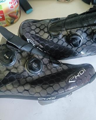 scarpette bici da corsa