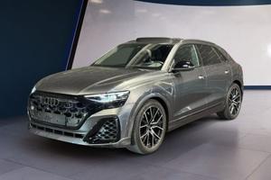 Audi Q8 50 TDI 210kW quattro tip. S Line Edit...