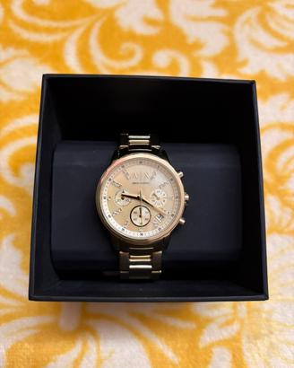 Orologio unisex Armani exchange