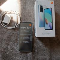 Xiaomi Redmi 10 (versione 2022) come nuovo