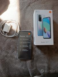 Xiaomi Redmi 10 (versione 2022) come nuovo