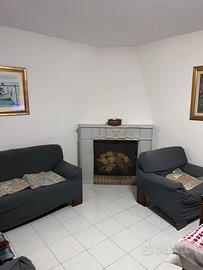 Casa singola centro storico