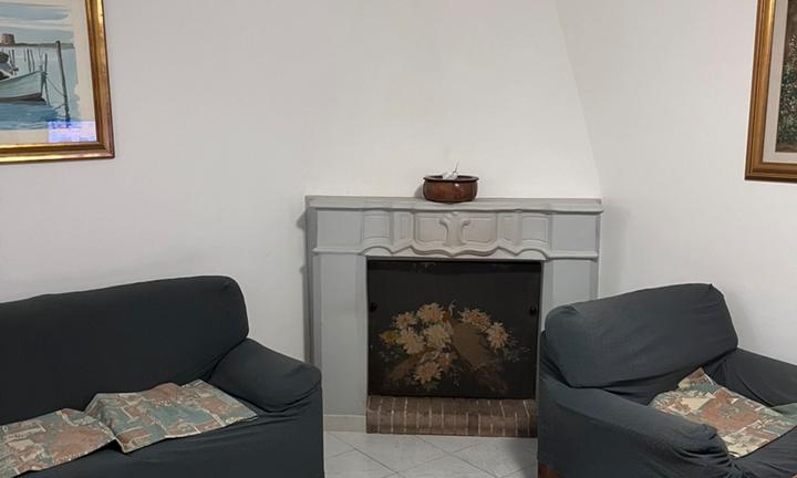 Casa singola centro storico