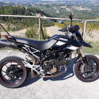 Ducati Hypermotard 1100 - 2009