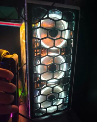 computer gaming