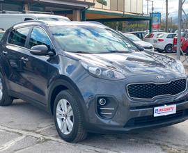 Kia Sportage 1.7 CRDI 2WD Cool 115 cv