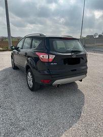 Ford Kuga diesel 2018