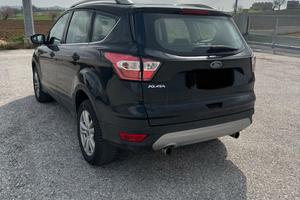 Ford Kuga diesel 2018