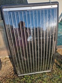 pannello solare per piscina 