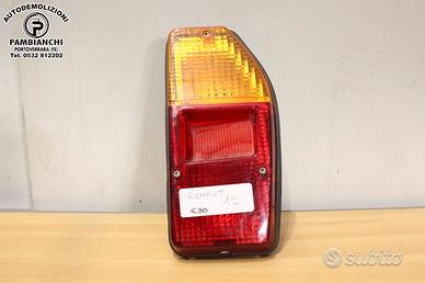 Faro Posteriore destro per Renault 12