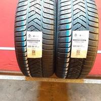 2 gomme 225 50 17 pirelli inv a4335