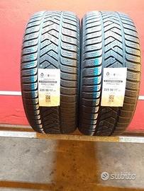 2 gomme 225 50 17 pirelli inv a4335