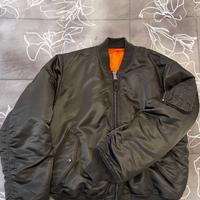 Bomber Alpha Industries