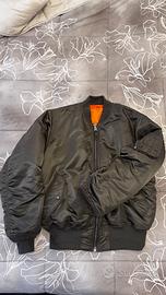 Bomber Alpha Industries
