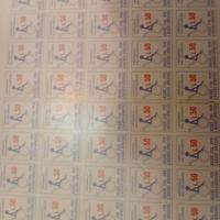 foglietti e figurine