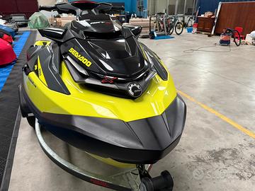 SeaDoo RXTX RS 300