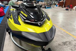 SeaDoo RXTX RS 300