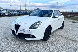 ALFA ROMEO Giulietta III 2016 - Giulietta 1.6 jtdm