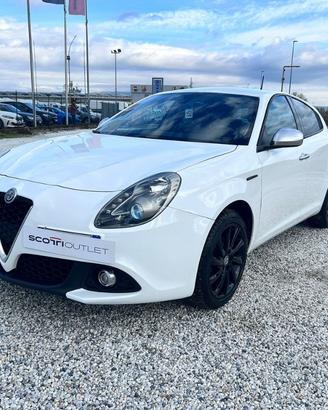 ALFA ROMEO Giulietta III 2016 - Giulietta 1.6 jtdm