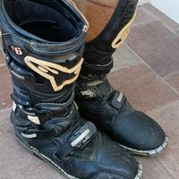 Alpinestars tech 6 tg.47