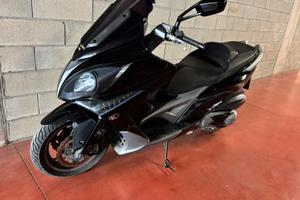 Kymco xciting 400