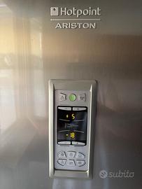 Frigorifero hotpoint ariston no frost
