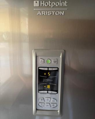 Frugorifero hotpoint ariston no frost