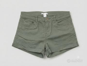 shorts pantaloni corti donna 