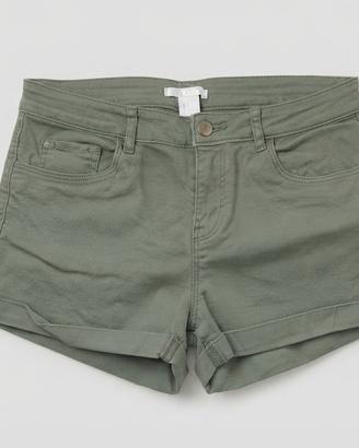 shorts pantaloni corti donna 