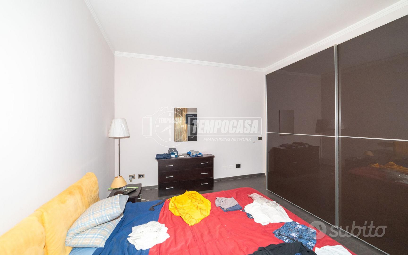 Appartamento – CT - Altro