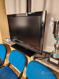 LG MONITOR TV 32 POLLICI