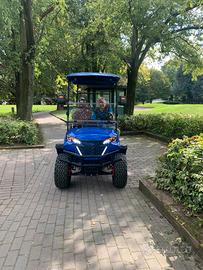 Cart Golf elettrico