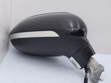 SPECCHIETTO RETROVISORE DESTRO VOLKSWAGEN Passat V