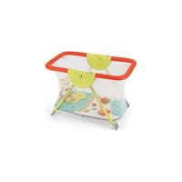 CAM - Box Millegiochi 220 Colore Rosso Con Tappeto