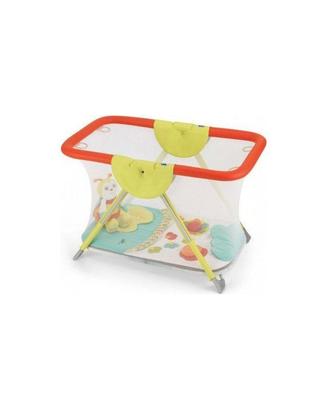 CAM - Box Millegiochi 220 Colore Rosso Con Tappeto