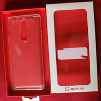 Cover Silicone Oneplus8