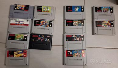 mega lotto videogame snes super  nintendo 