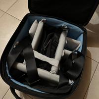 Borsa multiuso per macchina fotografica o drone