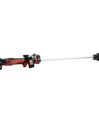 Pompa Drenaggio Immersione Milwaukee a batteria