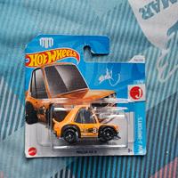 hot wheels madza rx 3 